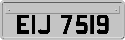EIJ7519
