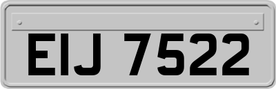 EIJ7522