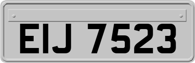 EIJ7523