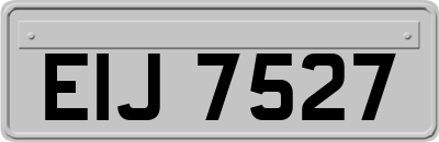 EIJ7527