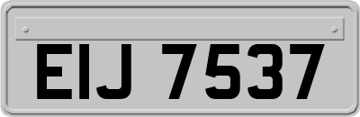 EIJ7537