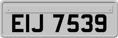EIJ7539