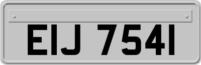 EIJ7541