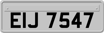 EIJ7547