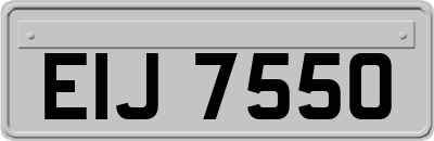 EIJ7550