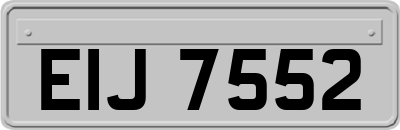 EIJ7552