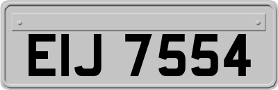 EIJ7554