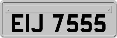EIJ7555