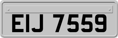 EIJ7559