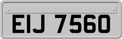 EIJ7560