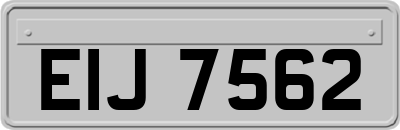 EIJ7562