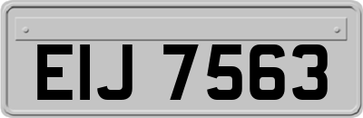 EIJ7563