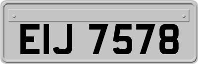 EIJ7578