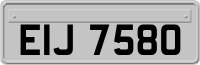 EIJ7580