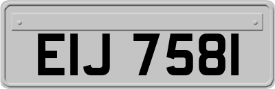 EIJ7581