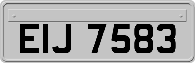 EIJ7583