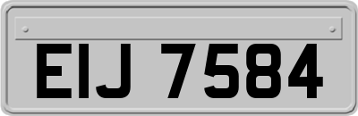 EIJ7584