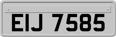 EIJ7585
