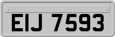EIJ7593