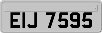 EIJ7595