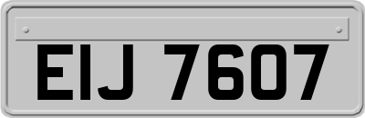 EIJ7607