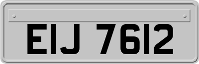 EIJ7612