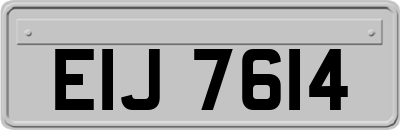 EIJ7614