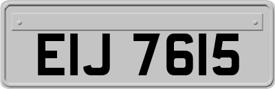 EIJ7615