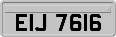 EIJ7616