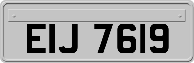EIJ7619