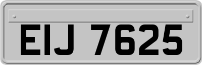 EIJ7625