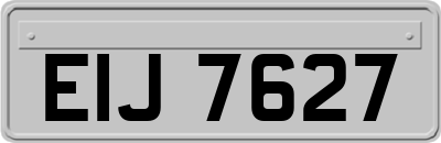 EIJ7627