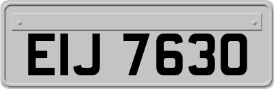 EIJ7630