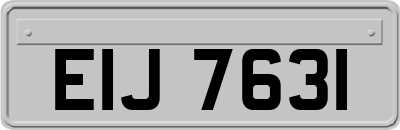 EIJ7631