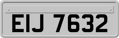 EIJ7632