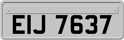 EIJ7637