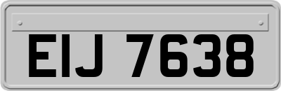 EIJ7638