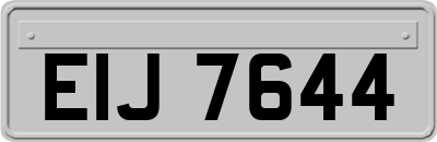 EIJ7644