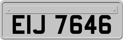 EIJ7646