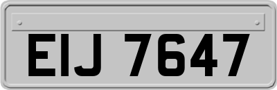 EIJ7647