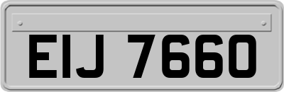 EIJ7660
