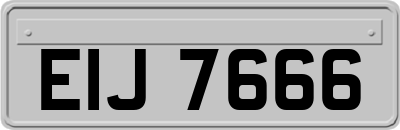 EIJ7666