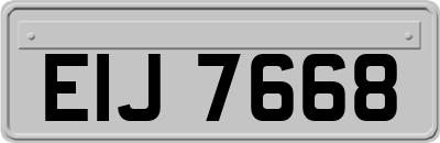 EIJ7668