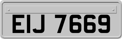 EIJ7669
