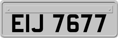 EIJ7677