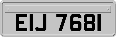 EIJ7681