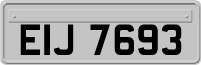 EIJ7693