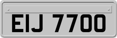 EIJ7700