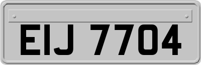 EIJ7704