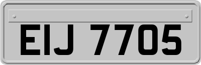 EIJ7705